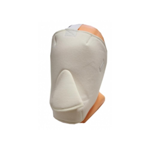 Czech Army Protection Face Mask for sleeping - unused