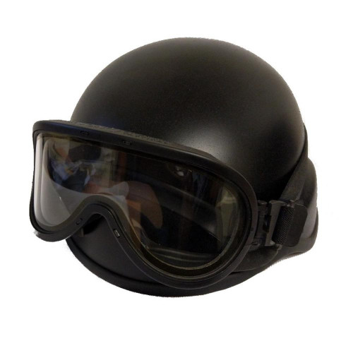Czech Army Tactical Goggles PAULSON A-TAC 510 - unused