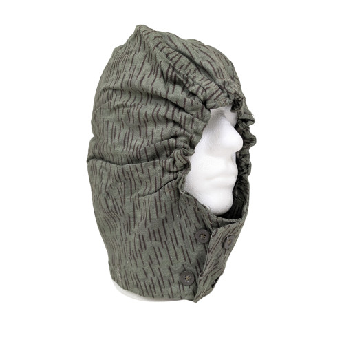 Hood for coat M60 Czechoslovakian Army - used