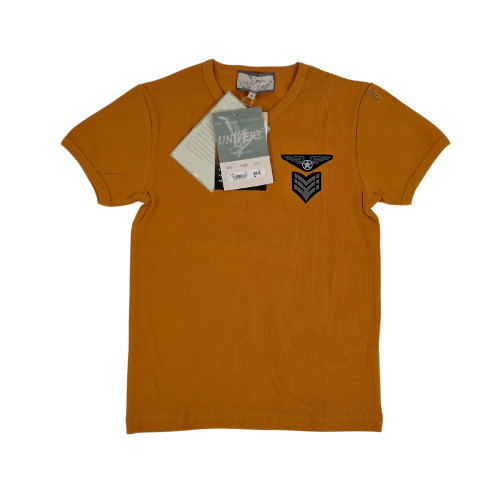 T-Shirt UN Fashion Army - orange - unused