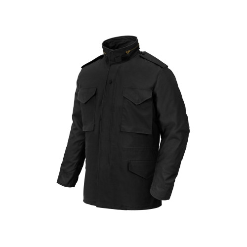 Helikon M65 Filed Jacket - Black - new