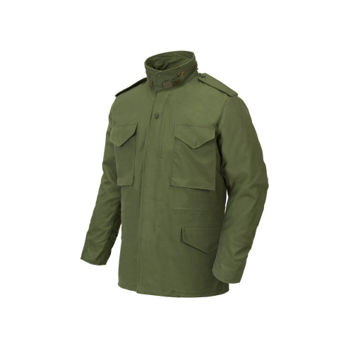 Helikon M65 Filed Jacket - oliv - new