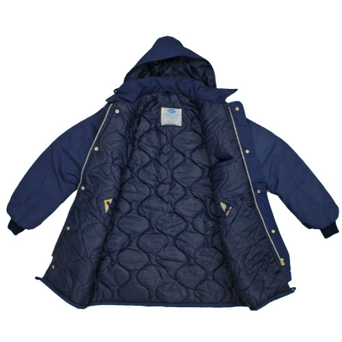 Winter Jacket Izrael DUBON - unused