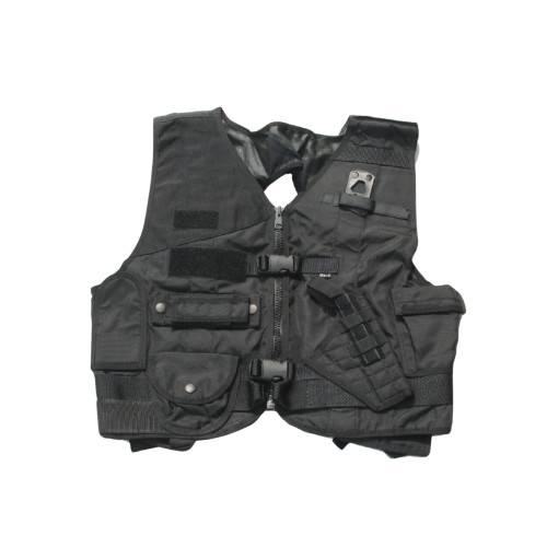 Tactical Vest for Czech Military Police - used
