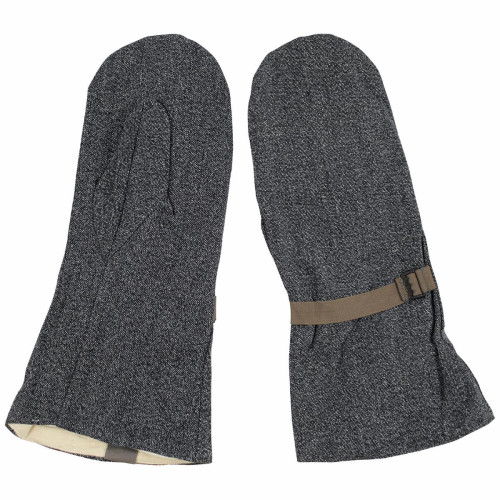 Swiss Army Winter Mittens - unused