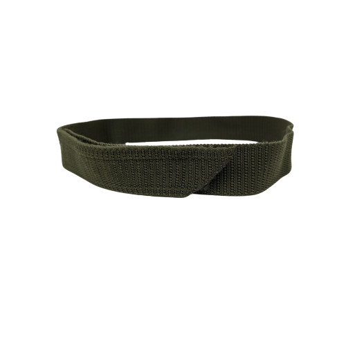 Czech Army Original Velcro trouser belt - new