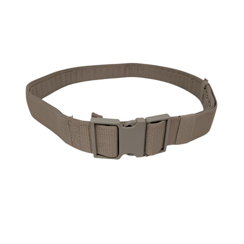 Czech Army Combat Belt MNS 2000 - desert - unused