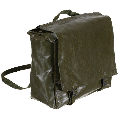 Original Czechoslovakian Army Shoulder Bag M85 - used