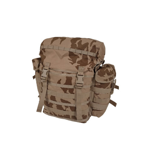 Small Field, Czech Army Backpack M95 to MNS 2000 - desert - unused