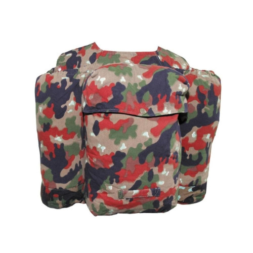 Swiss Backpack M70 - used