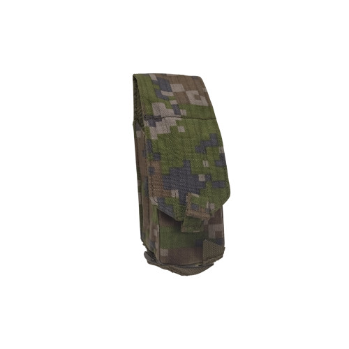 ALP pouch for 2 magazines for CZ BREN - Slovakia digital wdl. - unused