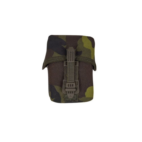 Czech Army 2 Magazine Cover for Dragunov MNS 2000 - M95 camo - used