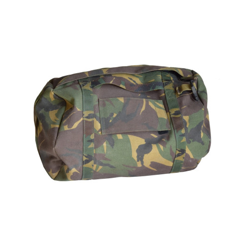 Dutch Army Operation Bag - DPM - used