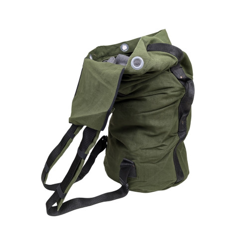 Hungary Bag with straps for Equipment - used
