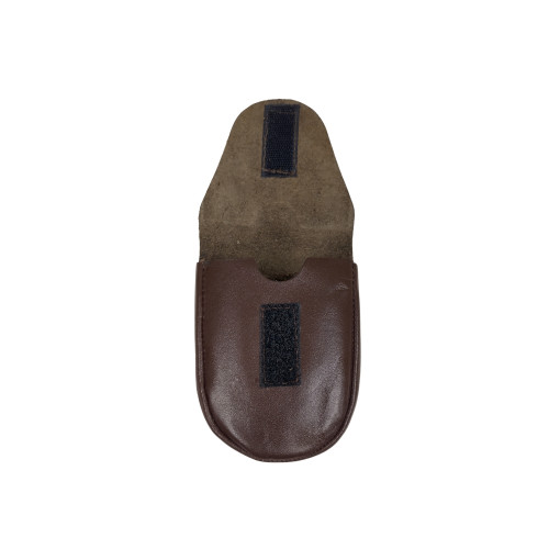 Leather holster 
