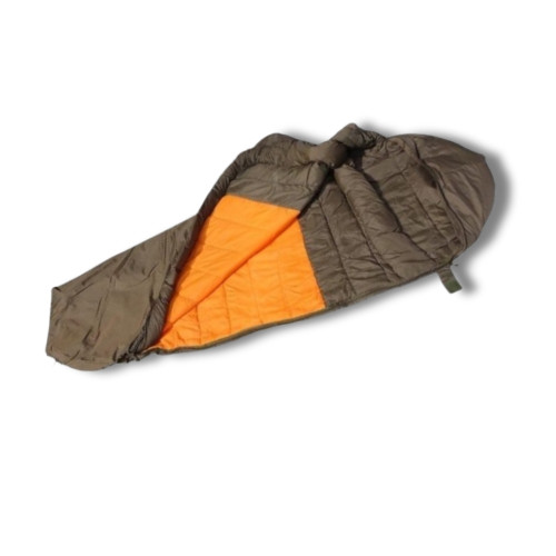 Czech Army Sleeping bag M2008 summer - new