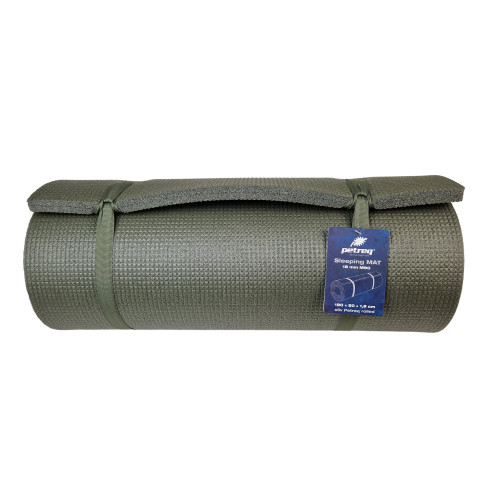 Camping mat Petreq M90 18 mm - new