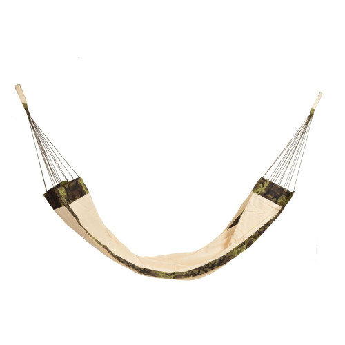 Czech Army Hanging Field Bed CZ95 - used