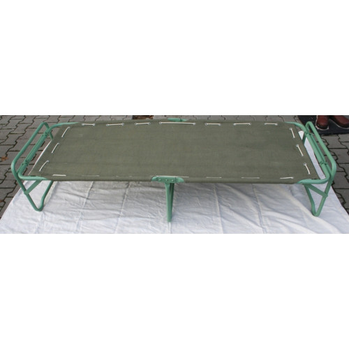 Folding Cot Bulgaria - unused