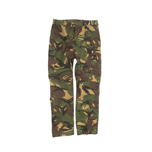 Pants DUTCH DPM woodland  - used