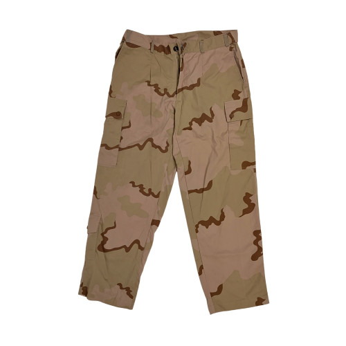 Pants M93 DUTCH Army - 3-desert - used