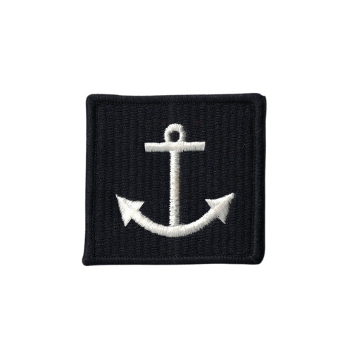 Patch U.S. Navy SEAMAN ANCHOR SLEEVE STRIKER - unused