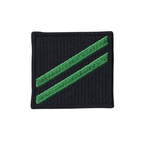 Patch U.S. Navy AIRMAN APPRENTICE- Black - unused