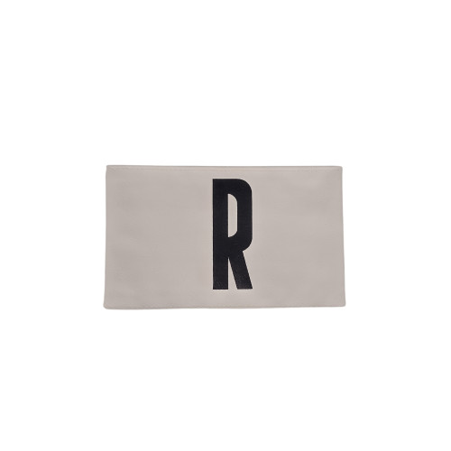 Czechoslovakian Army Armband - R - unused