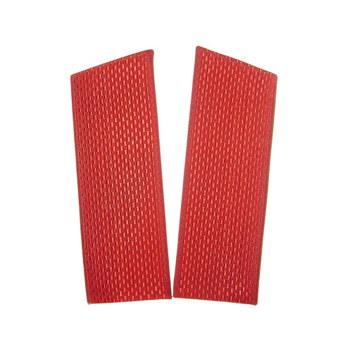 Soviet Army Shoulder Boards Parade Red Rank 1 - unused 