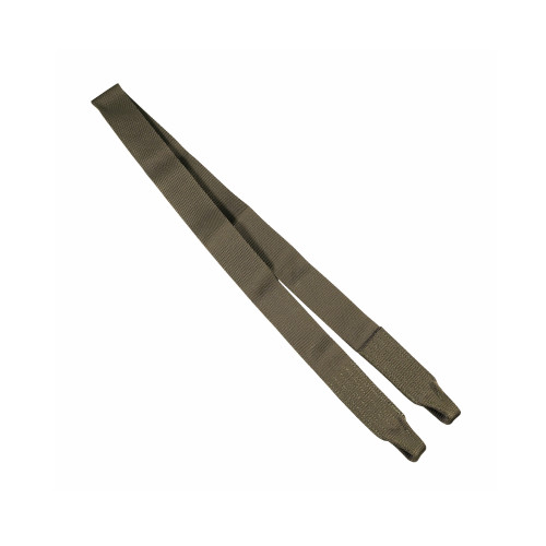 Czech Army Rescue Strap MNS 2000 - Oliv - unused