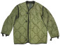 preview US Army Winter Liner for Jacket M65 - oliv