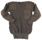 preview Bundeswehr Army Wool Sweater