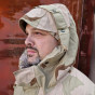 preview US Army ECWCS Jacket - 3 color desert - unused