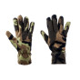 preview Petreq Winter Fleece Gloves in CZ95 camo - new