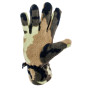 preview Petreq Winter Fleece Gloves in CZ95 camo - new