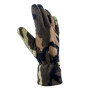 preview Petreq Winter Fleece Gloves in CZ95 camo - new
