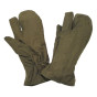 preview Czechoslovakian Army Winter Shooting Gloves M85 - unused