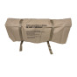 preview US Army Two Soldier Carry Bag - sand - unused