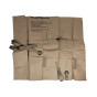 preview US Army Two Soldier Carry Bag - sand - unused