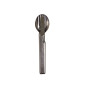 preview Bundeswehr Army Folding Cutlery - used