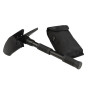 preview Folding Shovel Petreq Tactical Black - new