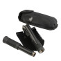 preview Folding Shovel Petreq Tactical Black - new
