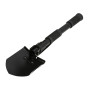 preview Folding Shovel Petreq Tactical Black - new