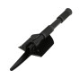 preview Folding Shovel Petreq Tactical Black - new