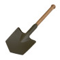 preview Field Shovel Petreq CS 412 - new