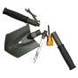 preview Multifunctional Shovel Petreq Survival II 7in1 - new