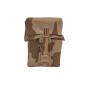 preview Czech Army 2 Magazine Cover for Dragunov MNS 2000 - M95 desert camo - unused