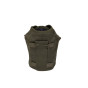 preview French Army Bottle Cover - unused