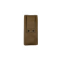 preview France Army Leather Magazine Pouch - used