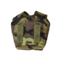 preview Czech Army Field Bottle Cover MNS 2000 - CZ95 camo - unused
